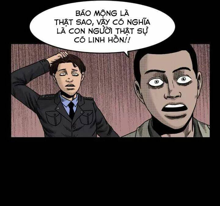 Kỳ Án Có Thật: Chapter 18
