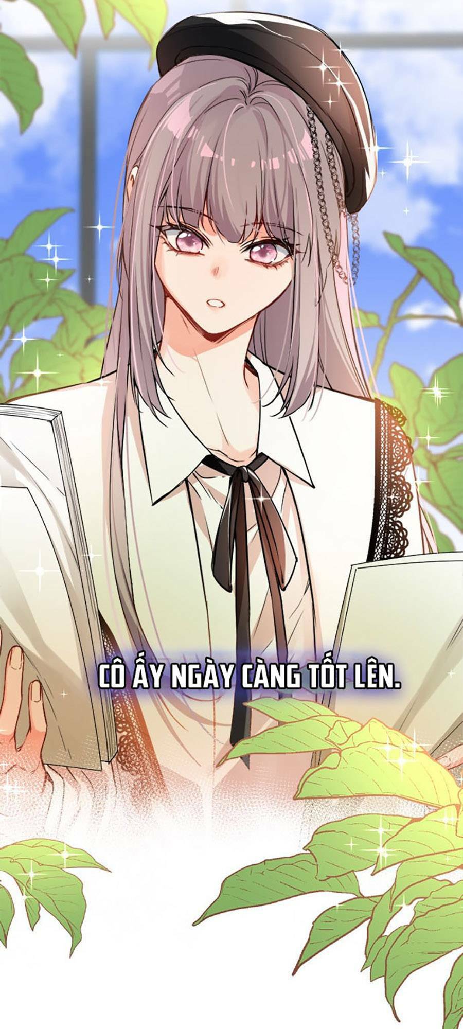 Tâm Động Thuấn Di: Chapter 59