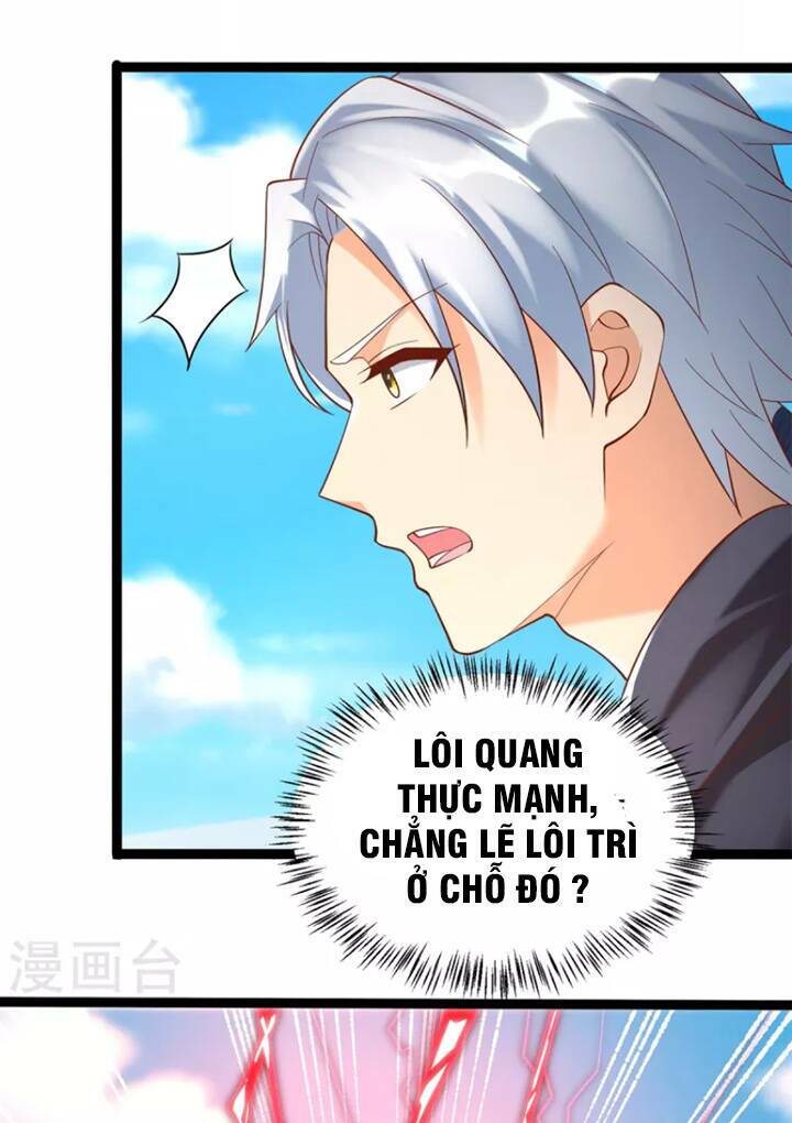 Chí Tôn Trọng Sinh: Chapter 194