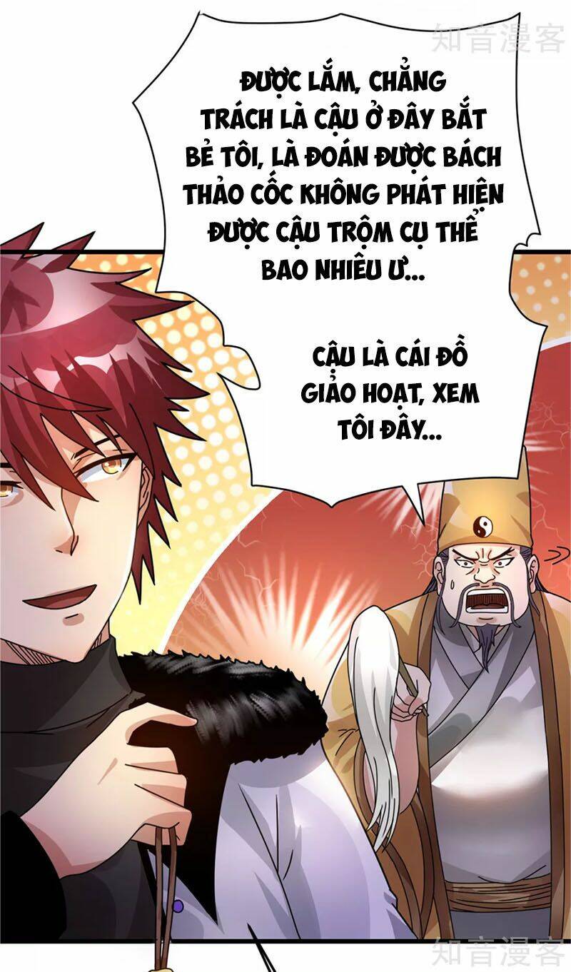 Tiên Vương Trùng Sinh: Chapter 73
