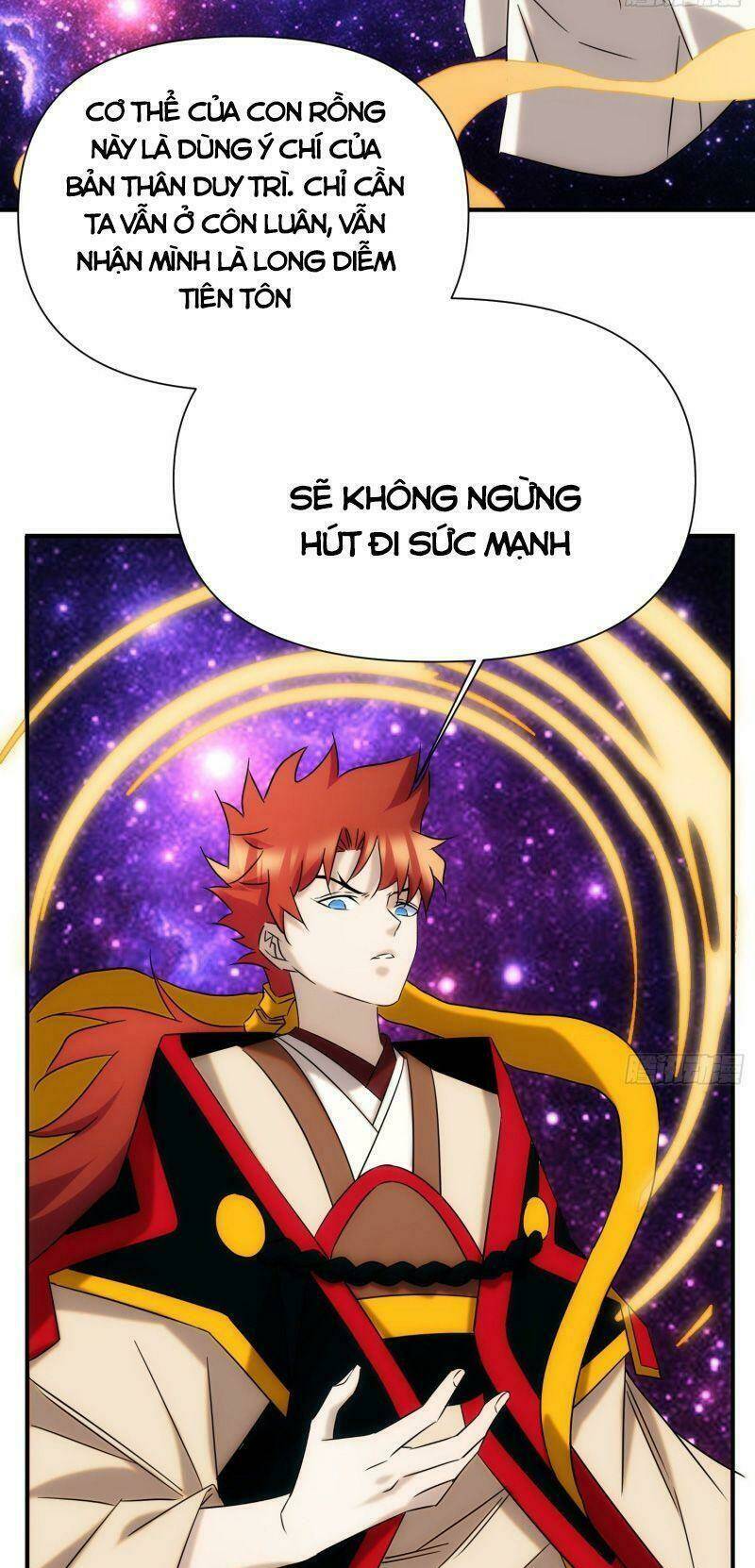 Ma Vương Là Đại Địa Chủ: Chapter 72
