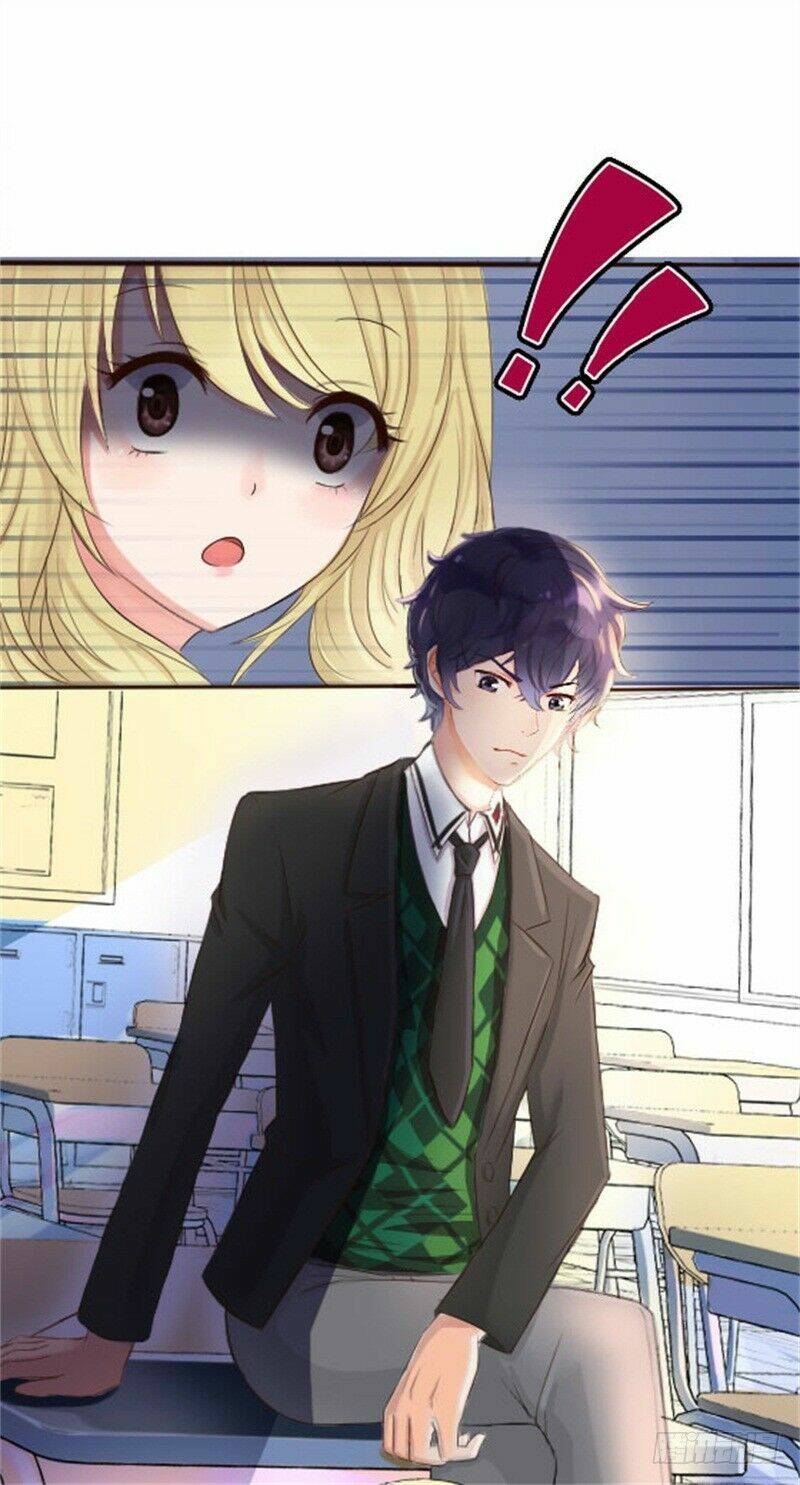 Mất Kiểm Soát: Chapter 2