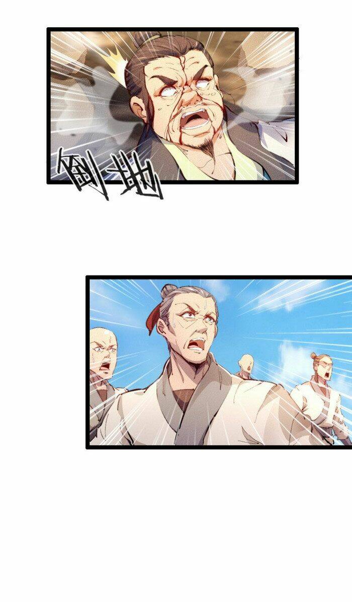 Ta Thành Thần Một Mình: Chapter 1