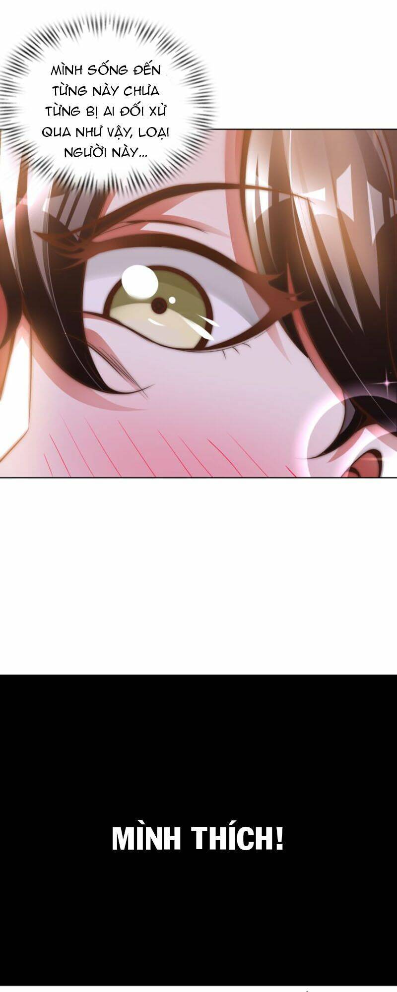 Sư Phụ Của Ta Là Thần Tiên: Chapter 14