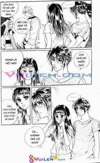 Cô gái Trung Hoa: Chapter 12