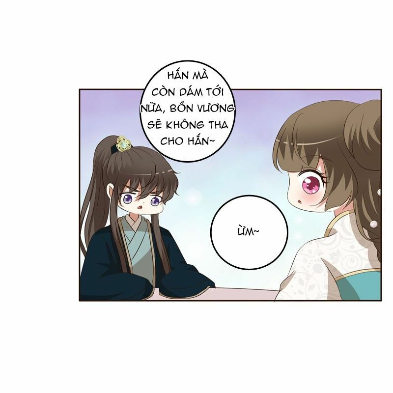 Thông Linh Phi: Chapter 146