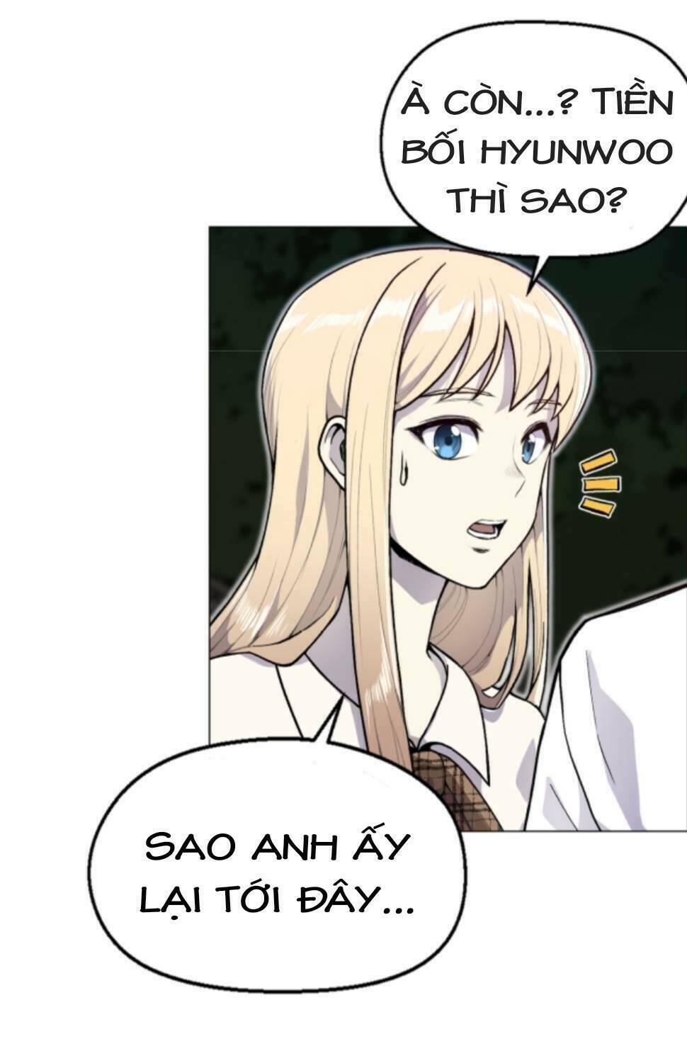 Luân Hồi Ác Nhân: Chapter 34