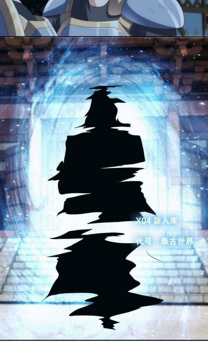 Xâm Lược Vạn Giới: Chapter 94