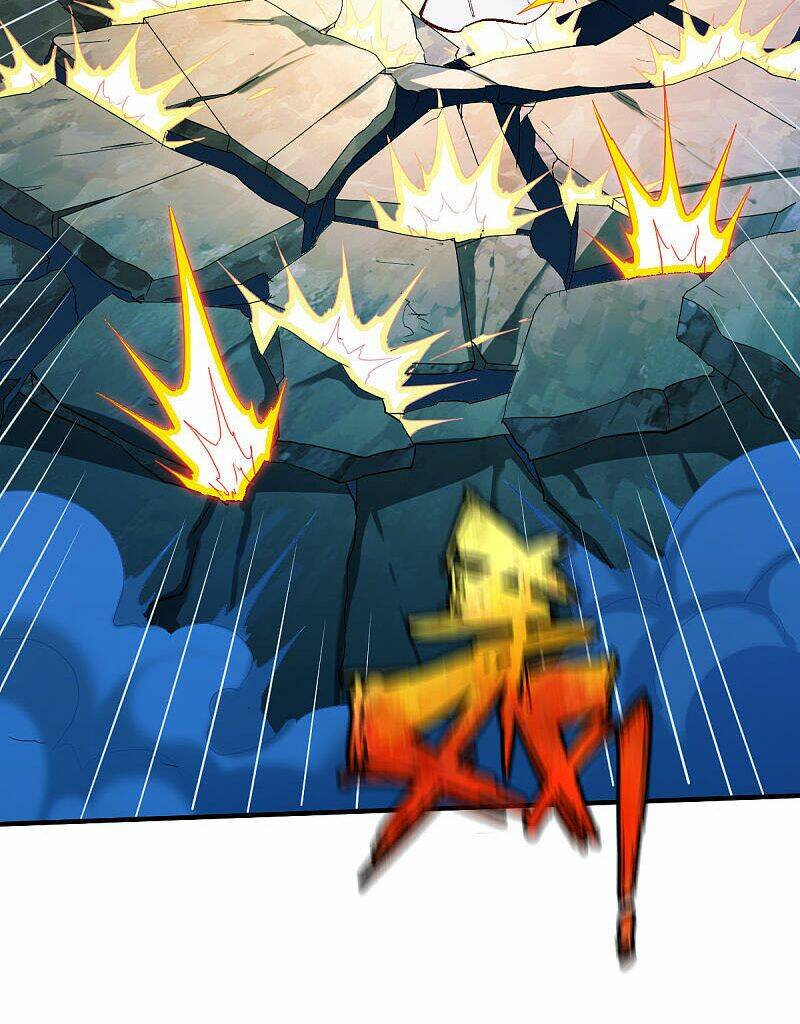 Chiến Đỉnh: Chapter 249