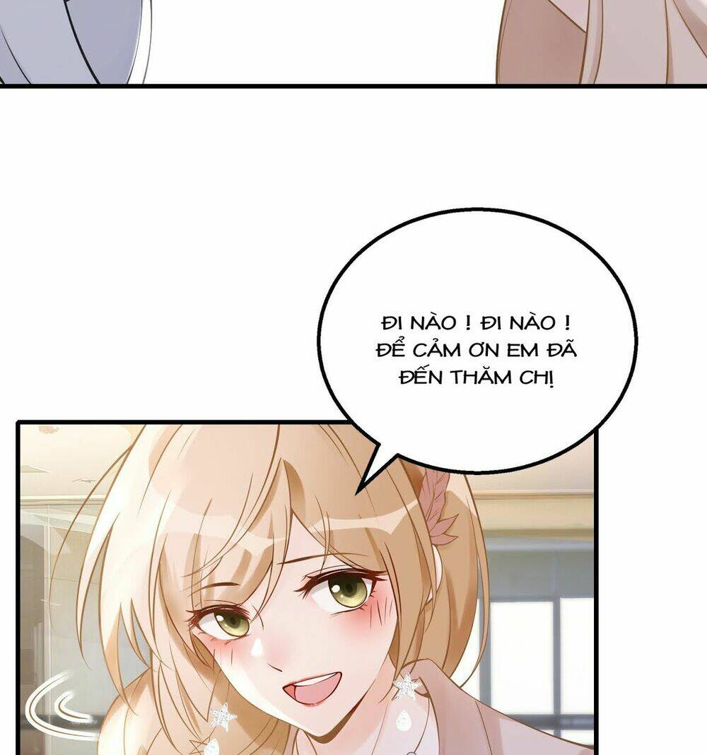 Lấy Tình Yêu, Lấy Thời Gian: Chapter 5