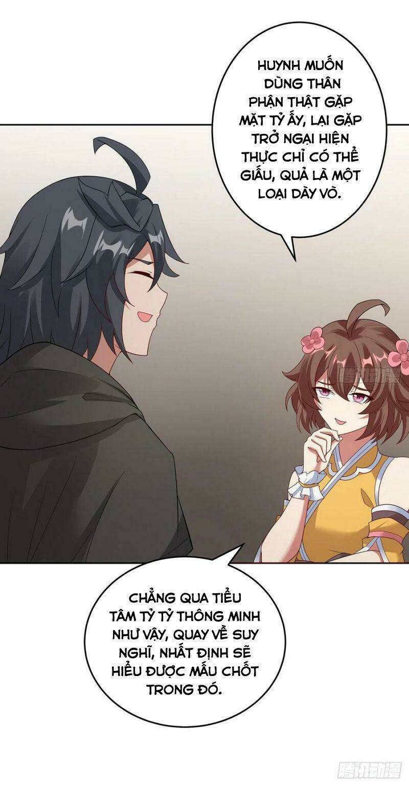 Nghịch Lân: Chapter 138