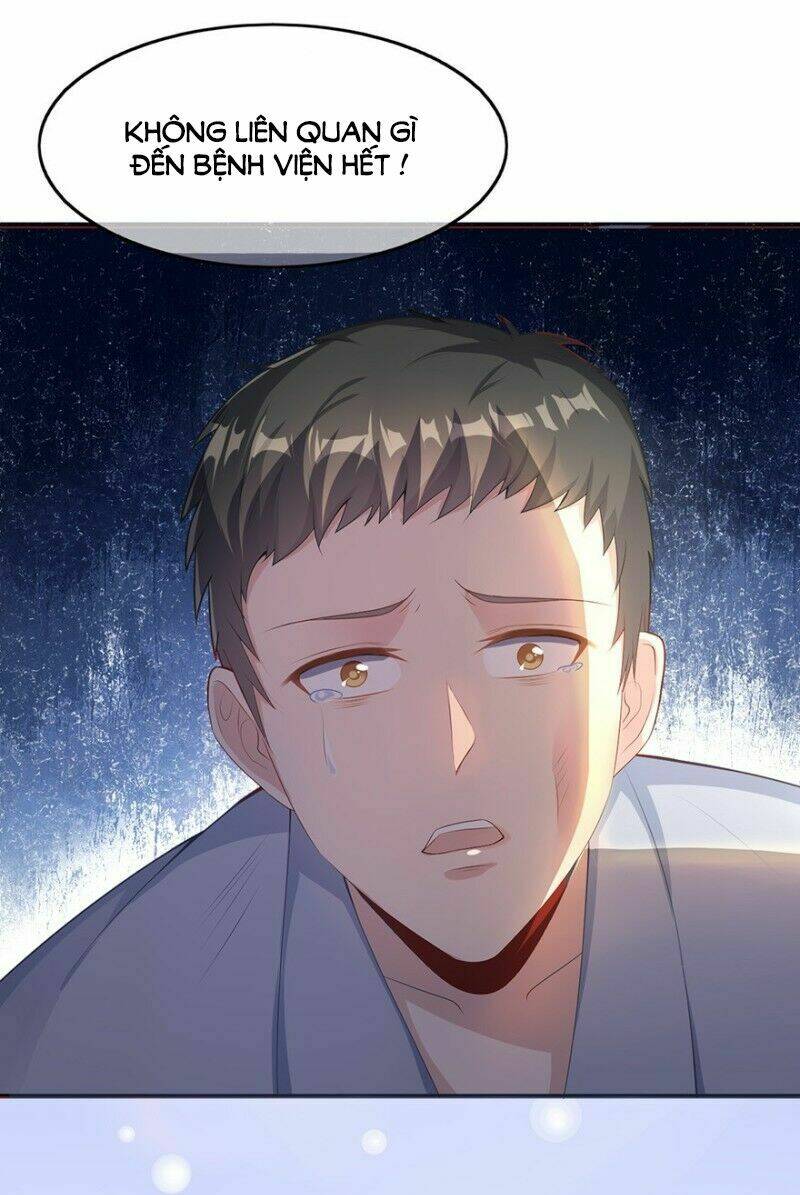 Ba Tôi Là Người Giàu Nhất: Chapter 4