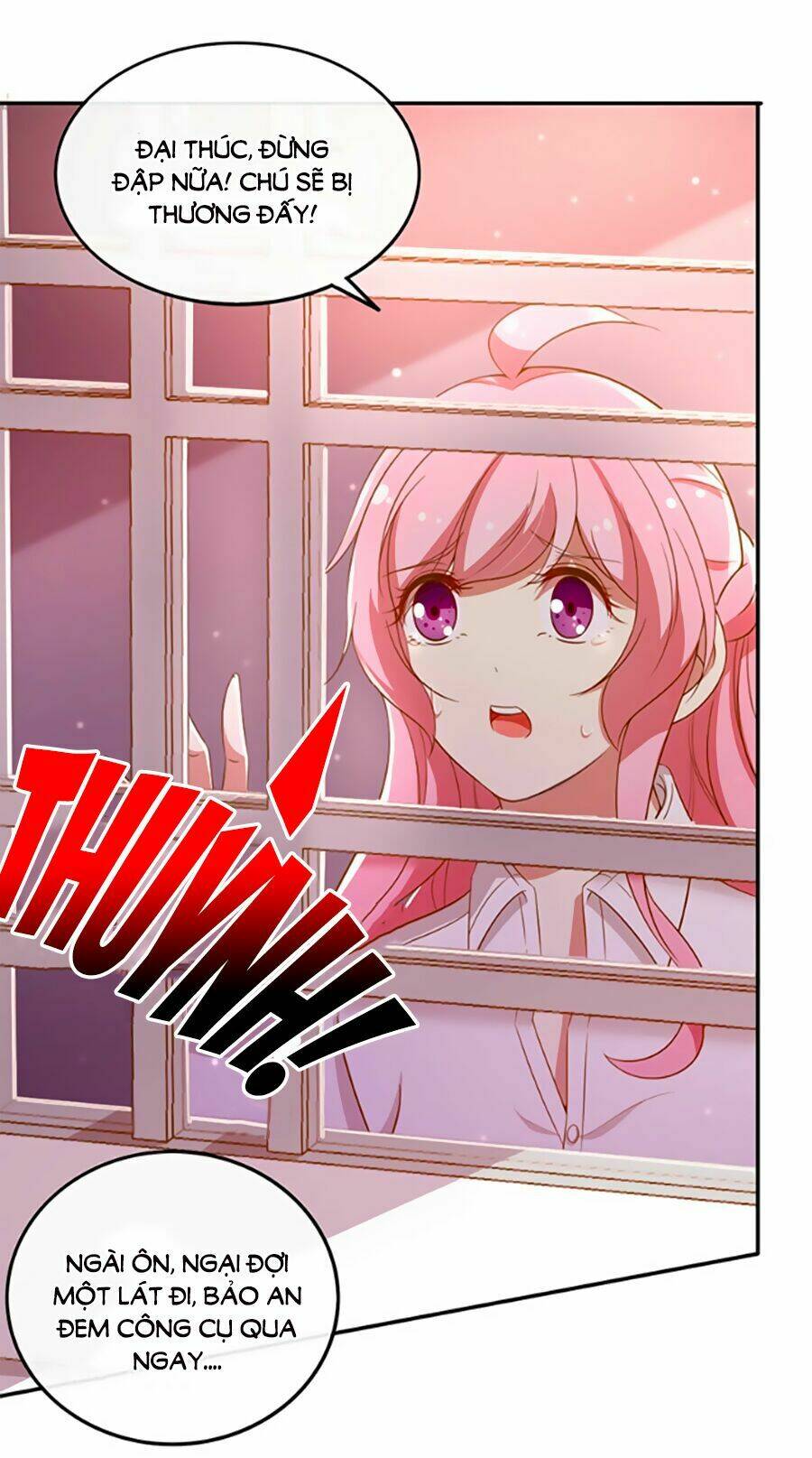 Cả Thế Giới Đều Không Bằng Người: Chapter 32