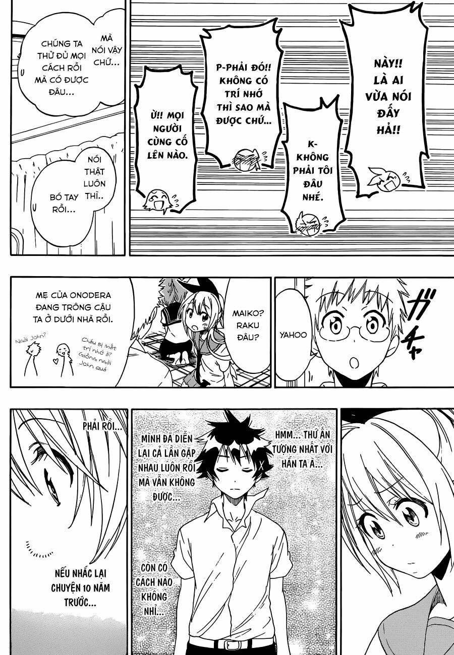 Tình Yêu Ngang Trái: Chapter 89