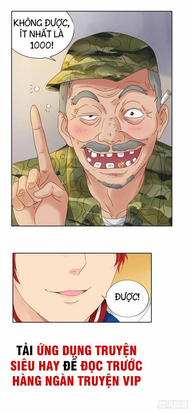 Đô Thị Chí Tôn Hệ Thống: Chapter 1