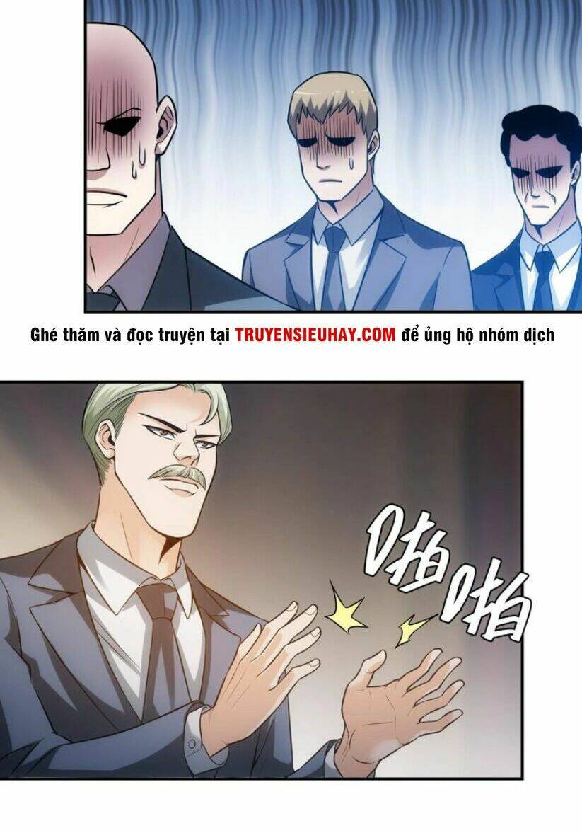 Rich Player - Người Chơi Khắc Kim: Chapter 39