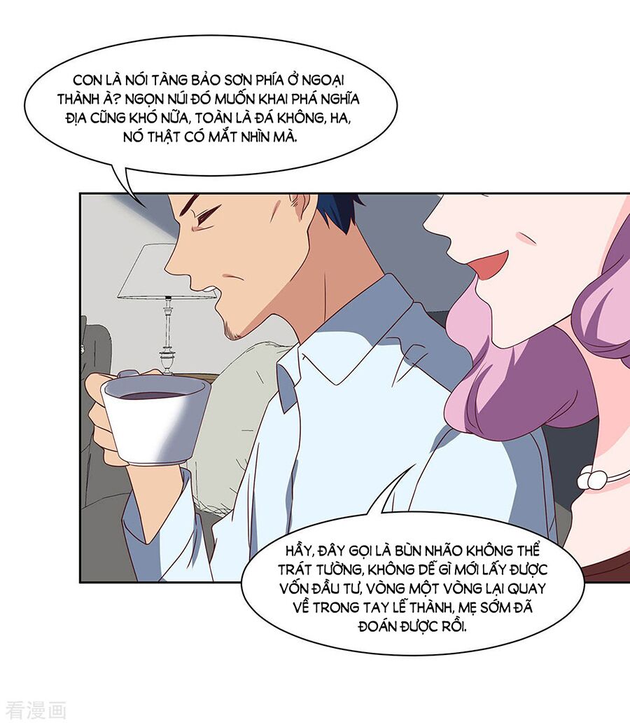 Trọng sinh quý thê chi phục thù hoa lệ: Chapter 52