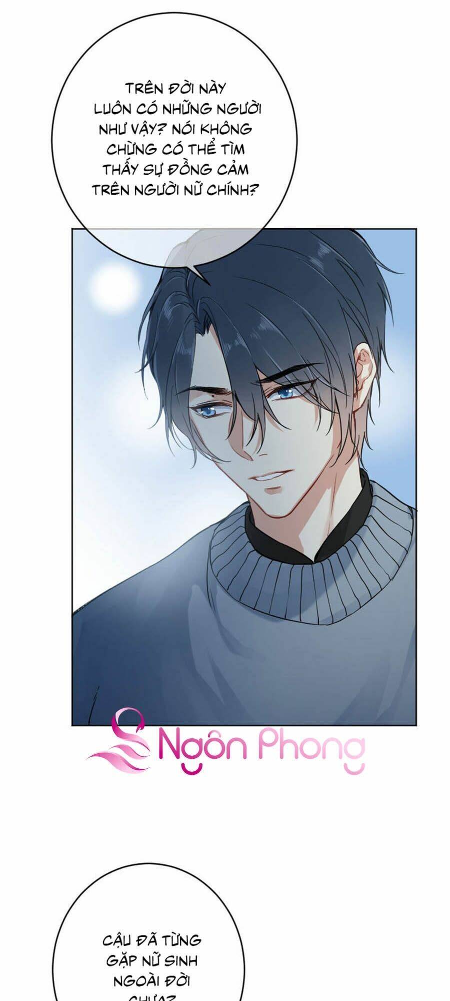 Tâm Động Thuấn Di: Chapter 16