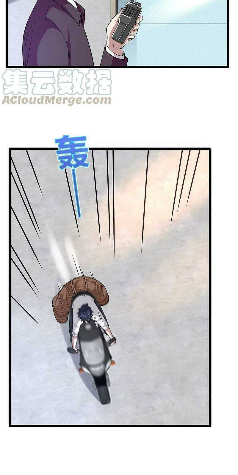 Đô Thị Tà Vương: Chapter 224