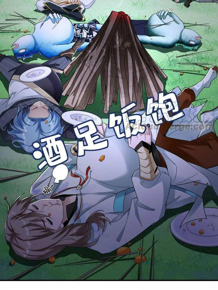 Tà Du Ký: Chapter 102