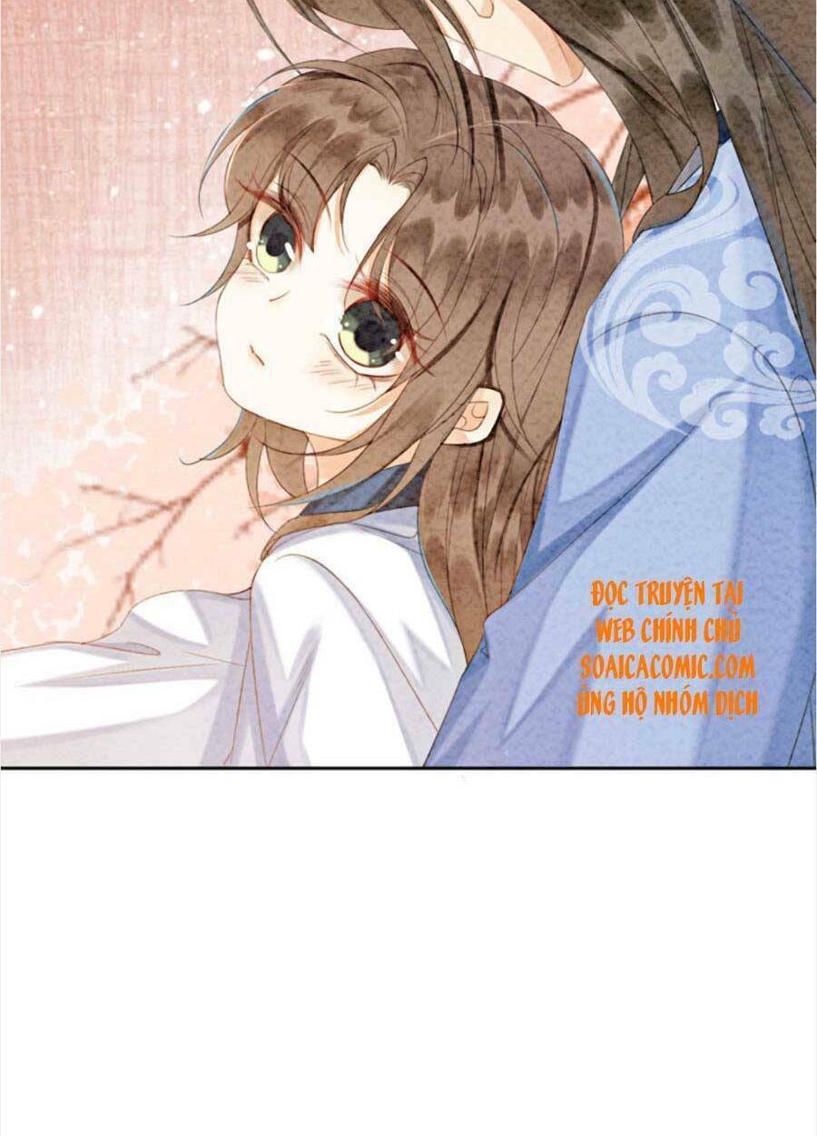 Bắt Đầu Hủy Hôn Để Công Lược Vương Gia: Chapter 23