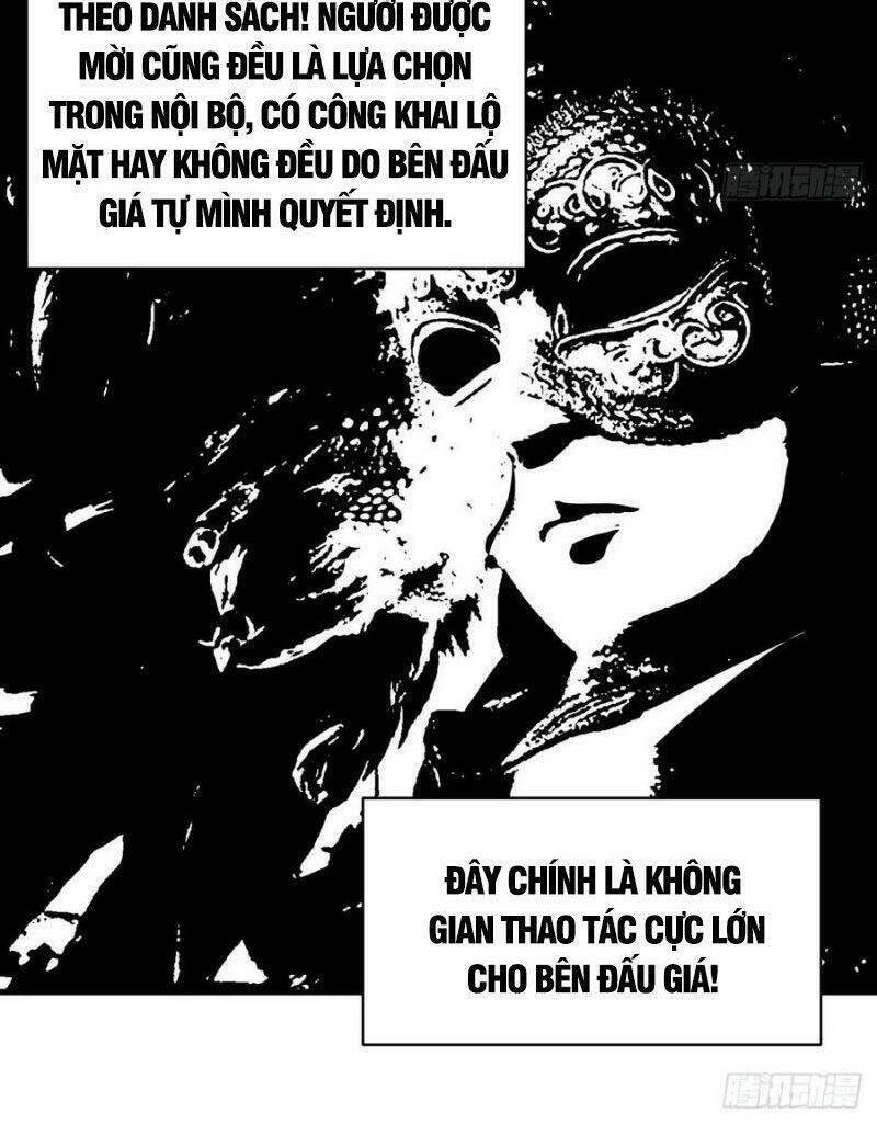 Ta Là Đại Hoàn Đan: Chapter 78