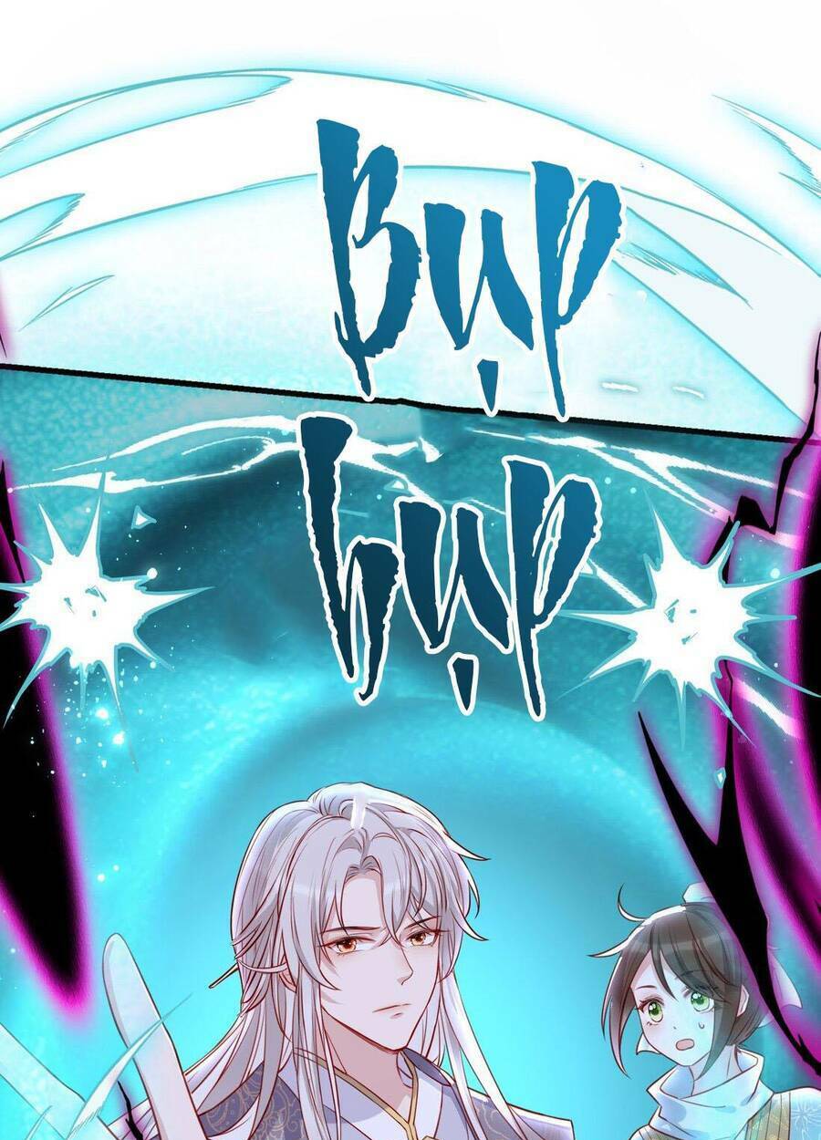 Sau Khi Nhặt Được Trứng Rồng, Ta Quyết Định Nuôi Hắn Trở Nên Xấu Xa: Chapter 5