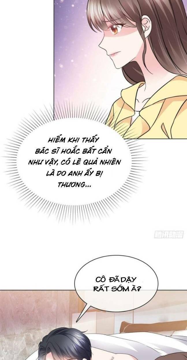 Boss Là Kim Chủ Của Tôi: Chapter 46