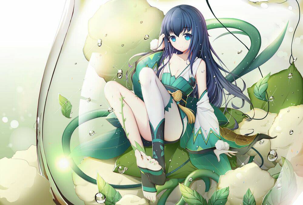 Wallpaper: Chapter 32