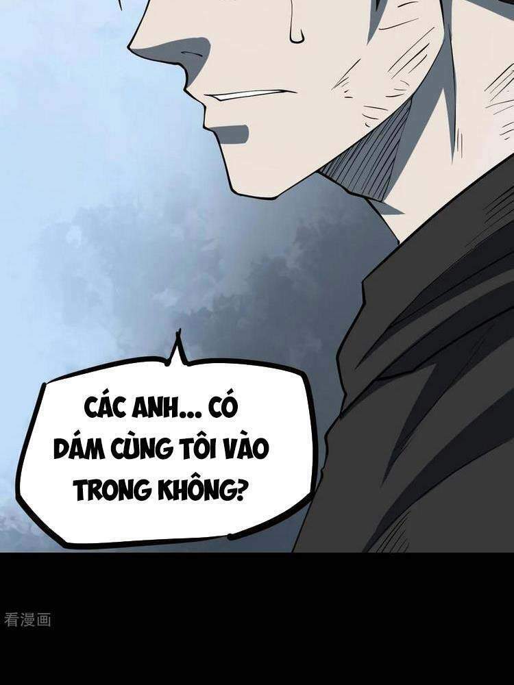 Người Thương Thuyết Cõi Âm: Chapter 24