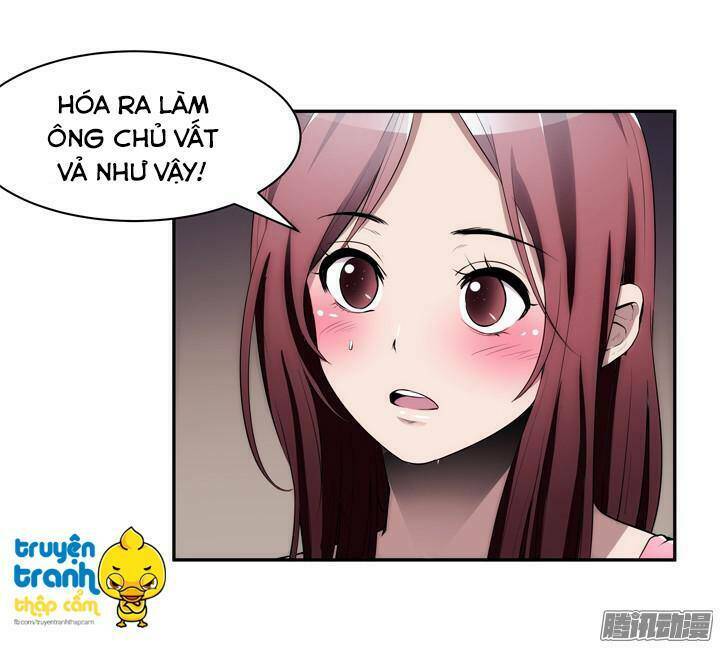 Âm Mưu Bên Gối: Chapter 14