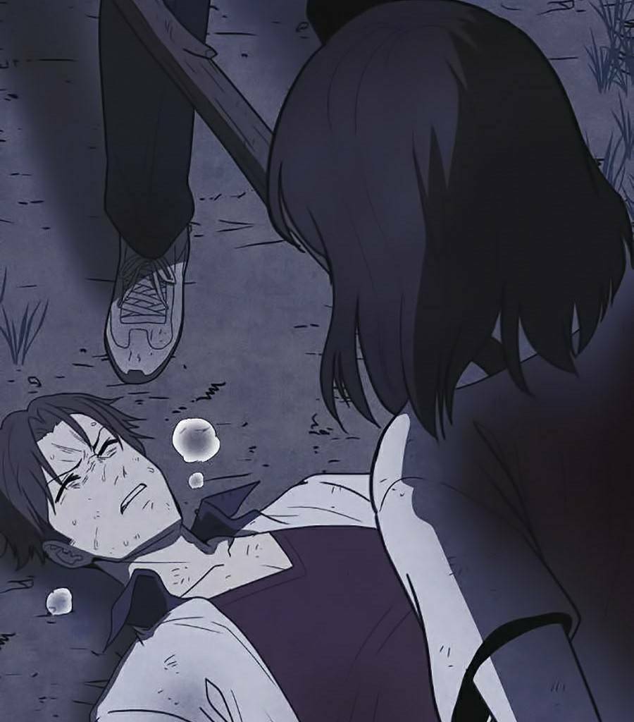 Cậu Bé Shotgun: Chapter 30