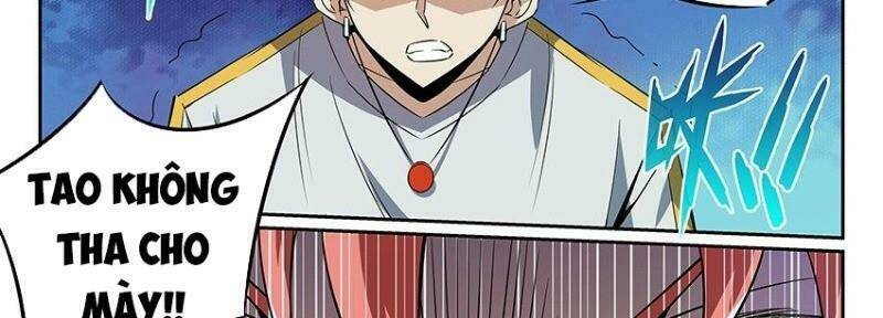 Võ Lực Chí Mạng: Chapter 10