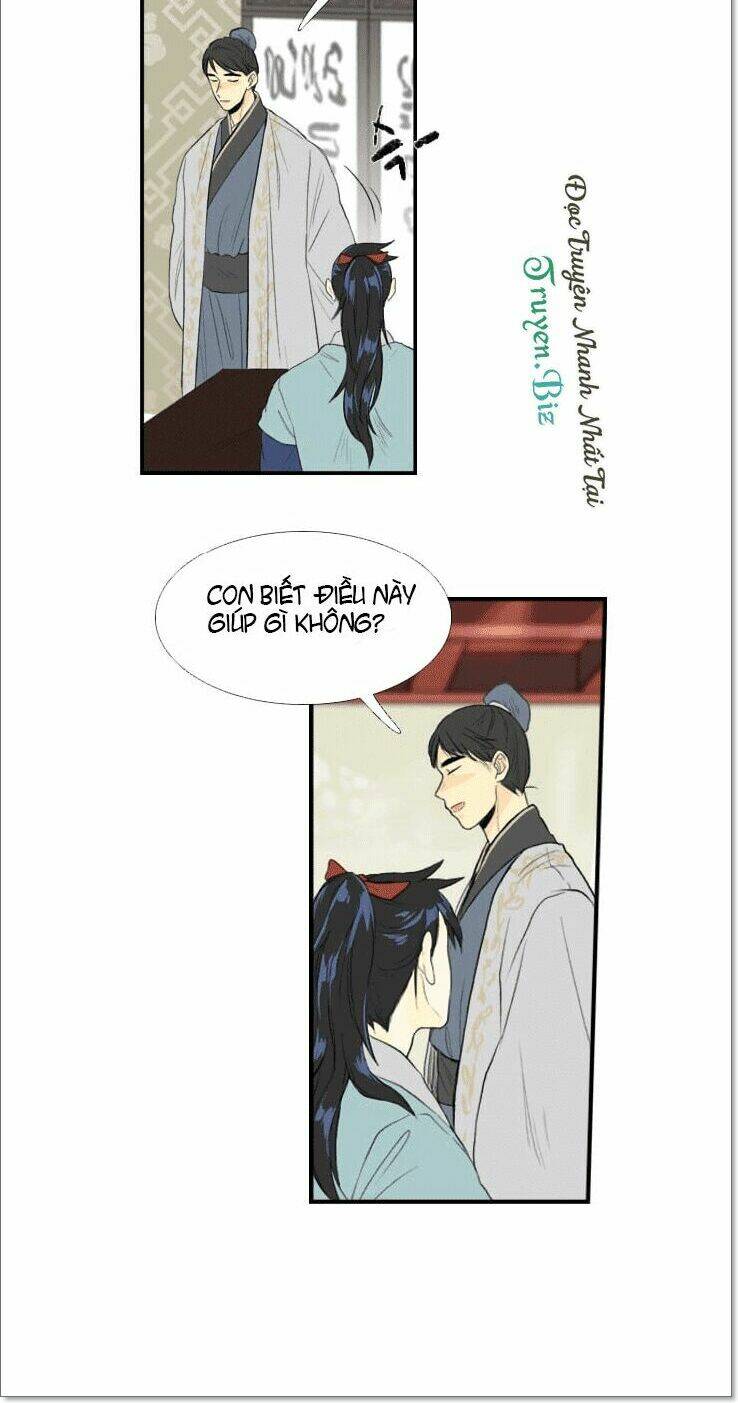 Học Sĩ Tái Sinh: Chapter 29