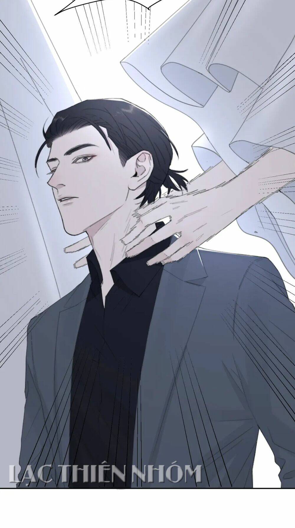 Trong Bóng Tối: Chapter 42