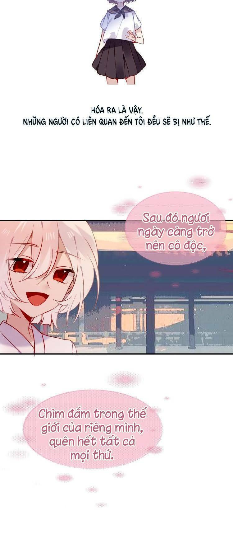 Ngô hoàng tại thượng: Chapter 75
