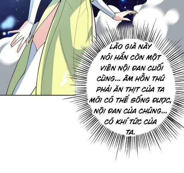 Tối Cường Thần Thú Hệ Thống: Chapter 206