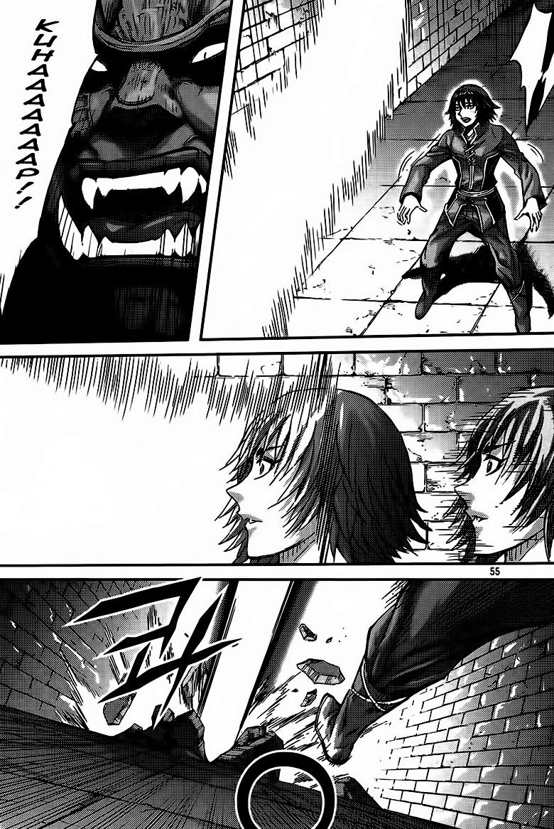 Diêm Đế: Chapter 287