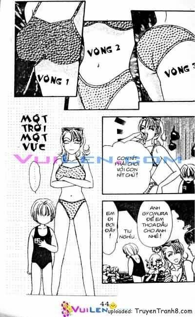 Công tử nghèo: Chapter 19