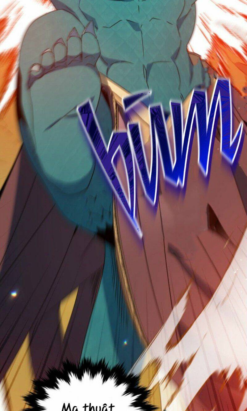 Nàng Elizabeth Thuần Khiết: Chapter 24