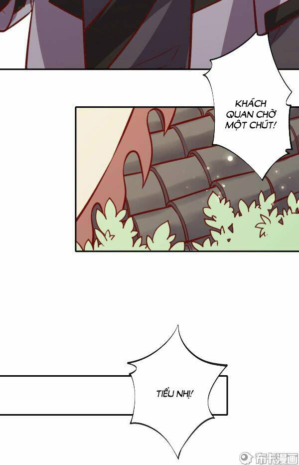 Yến Sơn Phái Và Bách Hoa Môn: Chapter 154