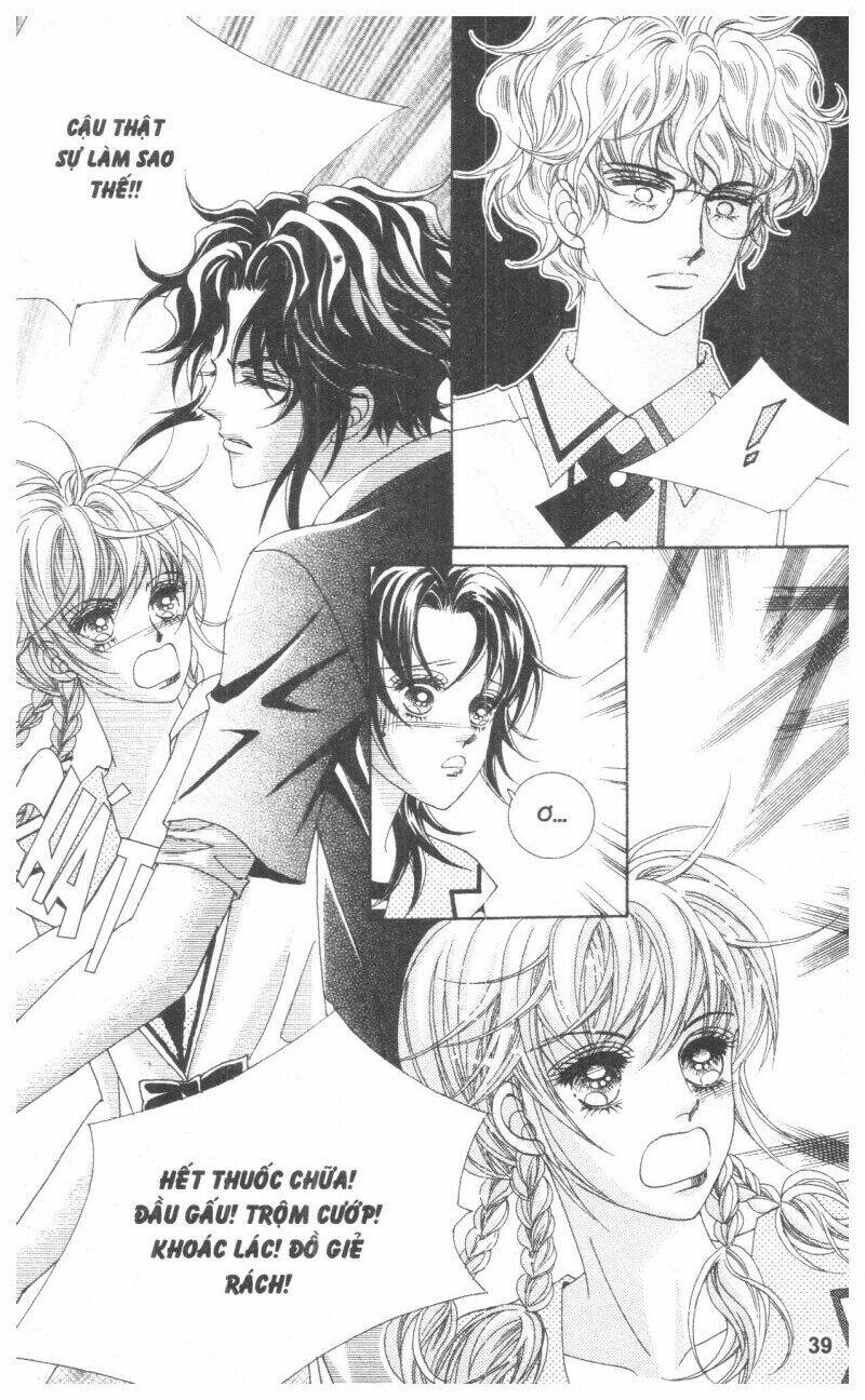 Cũng Vì Em: Chapter 2