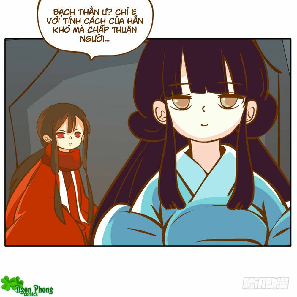 Hòa Thượng Và Tiểu Long Quân: Chapter 36