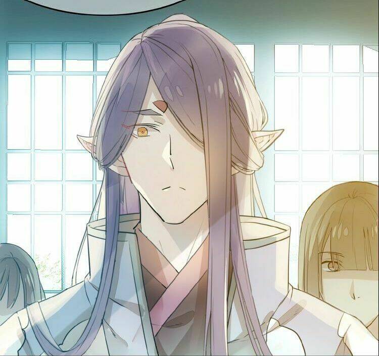 Chấp Tử Chi Kiếm: Chapter 3