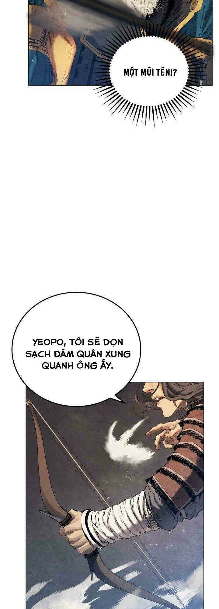 Phụng Tiên Trọng Sinh Ký: Chapter 10