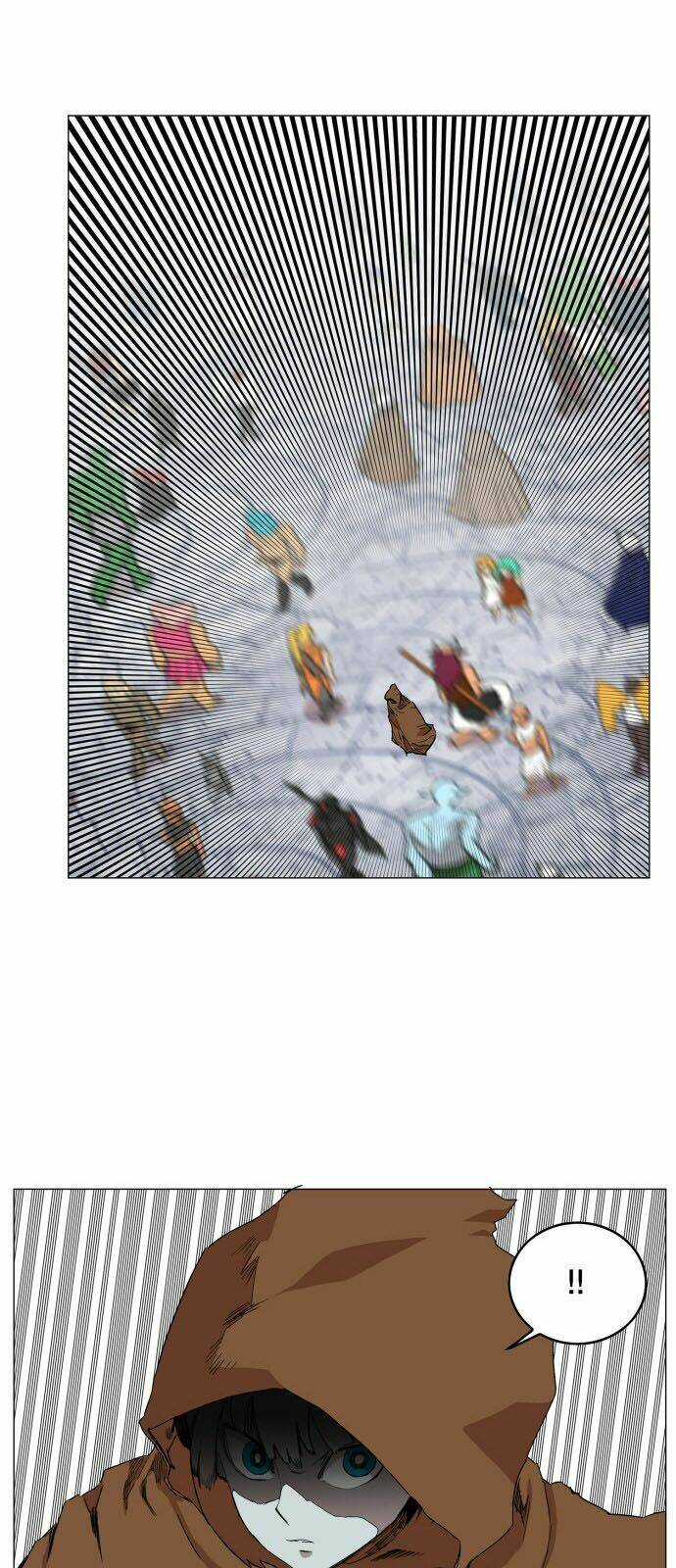 Hard Core Leveling Warrior: Chapter 122