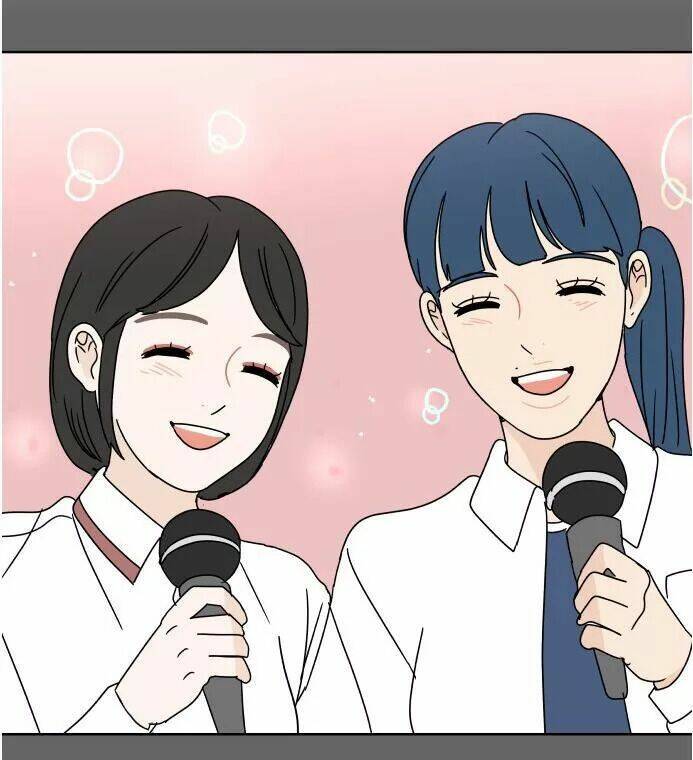 30 Phút Bước Đi Bên Em: Chapter 83