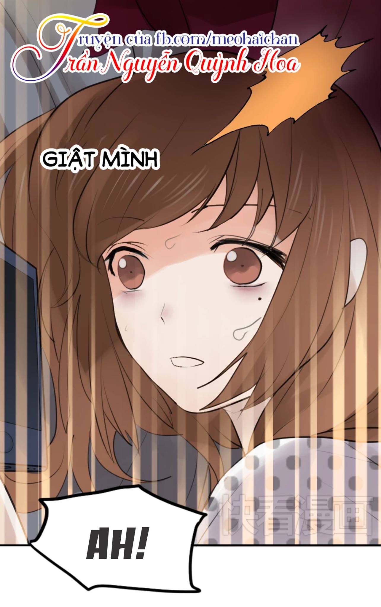 Bào Cá Hoàng Thái Tử: Chapter 4