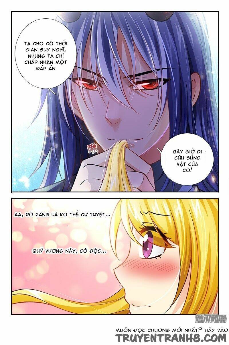 La Sát Đại Nhân Hãy Dừng Chân: Chapter 143