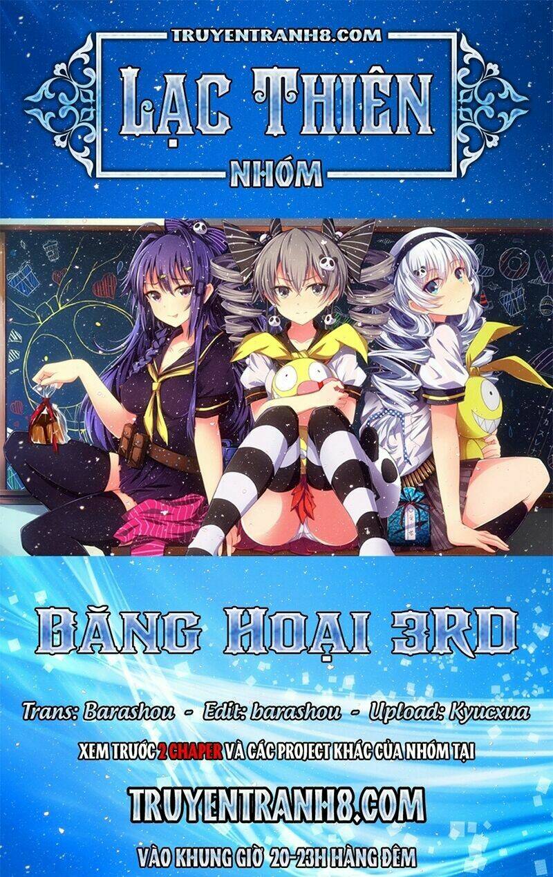 Băng Hoại 3Rd: Chapter 48